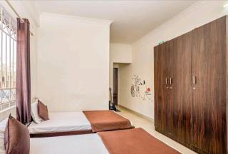 Transit Dorms - A Backpackers Inn & Hostel - Bangalore - 4