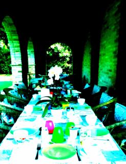 B&B La Casa tra gli Ulivi - 4