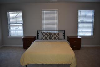 Atlanta Townhome - Atlanta - 5
