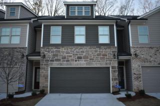 Atlanta Townhome - Atlanta - 0