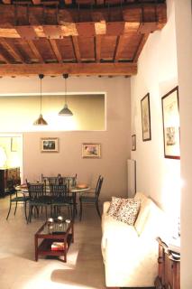 LG House with balcony near Ponte Vecchio - Firenze - 4