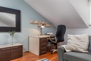 Aquila apartment - Rijeka - 8