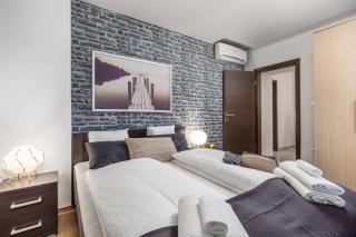 Aquila apartment - Rijeka - 3