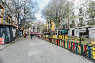 Plaza del Buen Suceso ( Wifi, terraza, Parking ) - Sevilla - 7