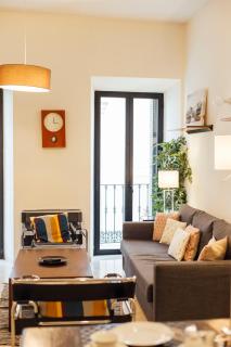 Plaza del Buen Suceso ( Wifi, terraza, Parking ) - Sevilla - 9