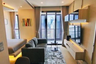 Luxurious & Romantic in the Heart of BKK. MRT/BTS! - 8