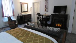 The Inn at Deer Creek Winery - Shippenville - 4