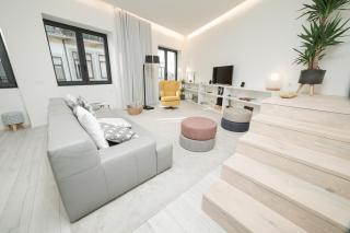 Retreat to a Stylish Concept House in Porto - Porto - 1