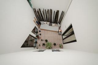 Retreat to a Stylish Concept House in Porto - Porto - 8
