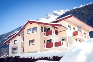 Haus Steinbock - Neustift im Stubaital - 2