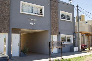 126 Suite Mendoza - Suipacha - 9
