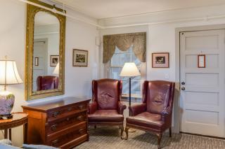 First Colony Inn - Nags Head - 1