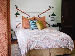 Burdett House Bed & Breakfast - Burdett - 6
