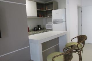 Apto 2 dorm c/ piscina - Praia de Palmas - 5