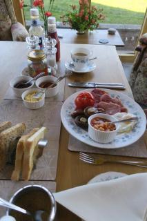 Highfield - Hay-on-Wye - 7
