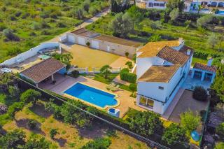Villa Esther - Jávea - 5