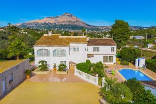 Villa Esther - Jávea - 6