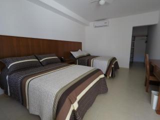 Hotel Santiago - Jalpan de Serra - 3