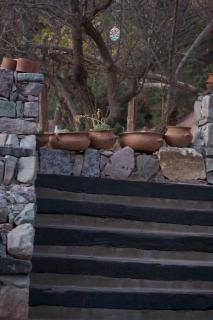 Cabañas Azul Andino - 1