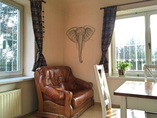 Hey Chang Hostel - Varsavia - 6