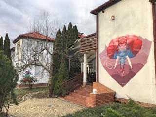 Hey Chang Hostel - Varsavia - 0