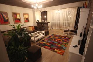 MAJESTIC Residence - Brasov - 1