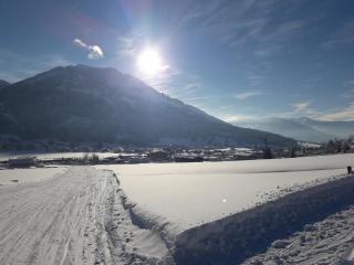 Haus Waldegg - Brixen im Thale - 7