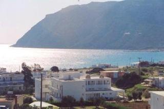 Fourtounis Hotel - Kefalos - 1