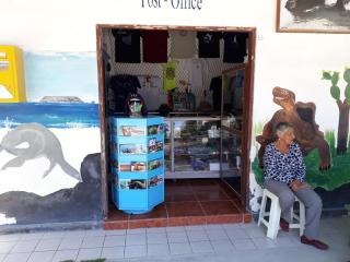 Hospedaje Mother Fanny - Puerto Villamil - 4