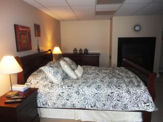 1st Choice Bed and Breakfast - 4