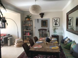 Tarifa Beachfront Large Apartment - Tarifa - 7