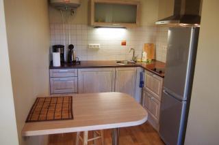 Haapsalu Old Town Apartment - Haapsalu - 9