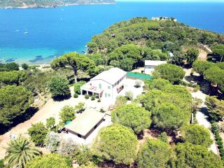 Casa Anna - Capo Perla Apartments - Capoliveri - 1