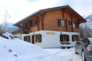 Chalet Charming - 5