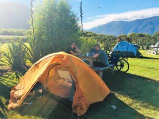 Haast River Motels & Holiday Park - 8