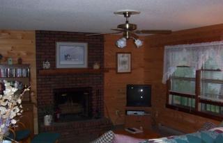 A Little Slice of Smokey Mountain Heaven with Wifi - Franklin - 4