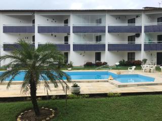 Triplex em Village - Frente ao Mar - 8