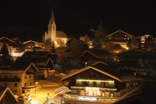 Haus Elisabeth - Berwang - 2