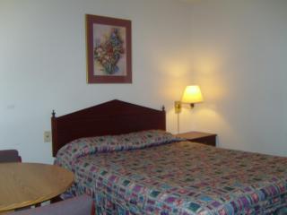 Stagecoach Inn Motel - Molalla - 4