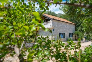 Holiday Home Zavala - Klek - 5