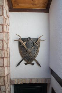 Holiday Home Zavala - Klek - 2