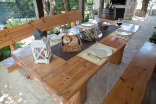 Holiday Home Zavala - Klek - 1