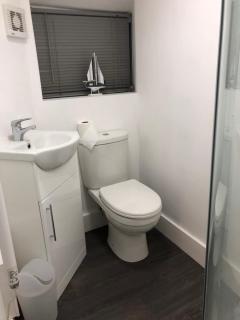 St Leonards cottage - 5