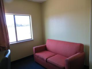 Tropicana Inn and Suites - Dallas - 9