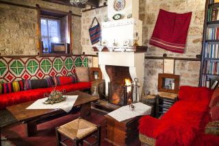Hagiati Guesthouse - Édessa - 5