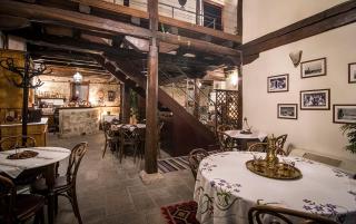 Hagiati Guesthouse - Édessa - 1