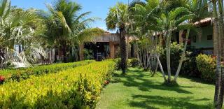 Eco Resort Vento Leste - Jericoacoara - 5