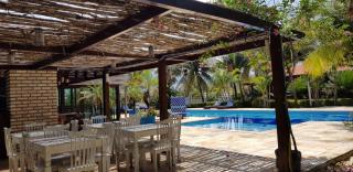 Eco Resort Vento Leste - Jericoacoara - 4