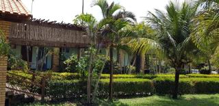 Eco Resort Vento Leste - Jericoacoara - 3