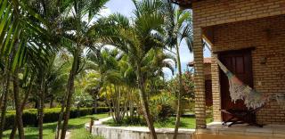 Eco Resort Vento Leste - Jericoacoara - 2